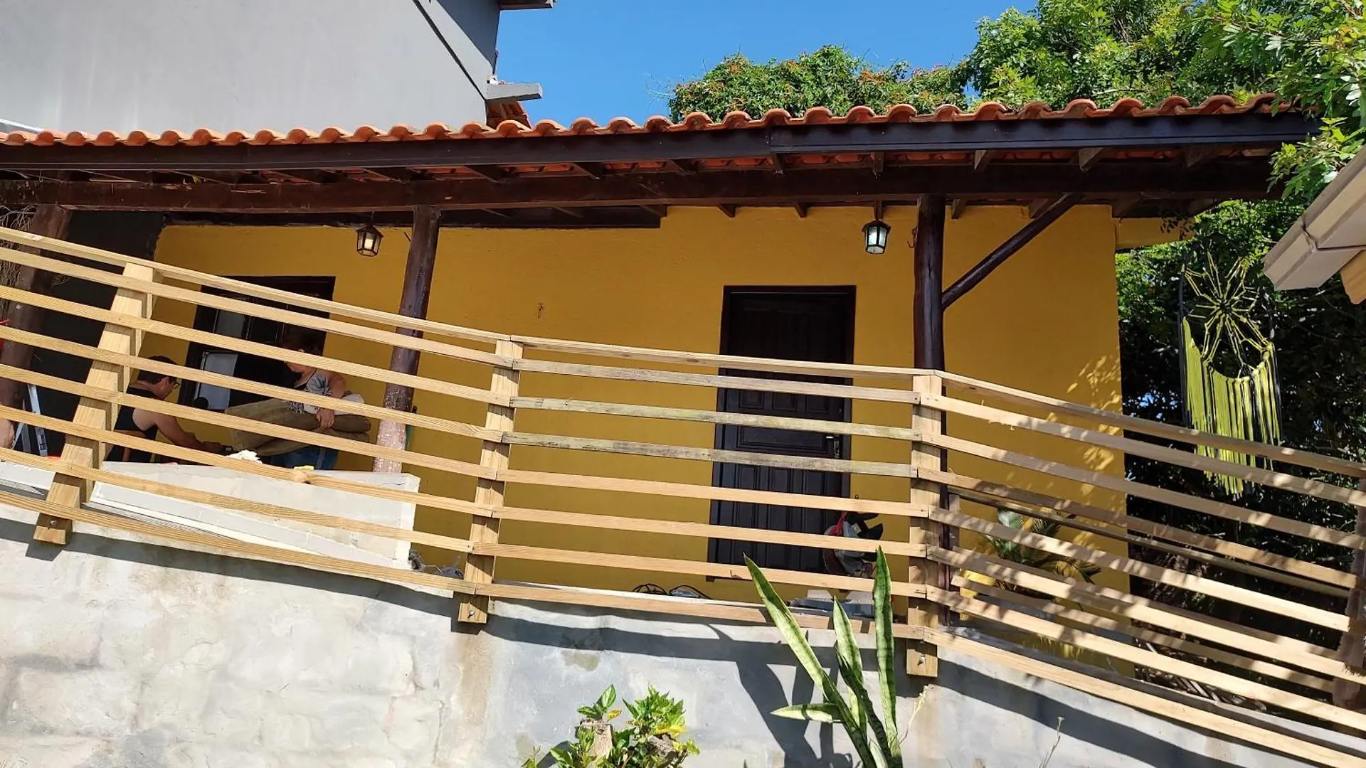 Pousada Coracao Do Rosa 프라이아도로사 0*,