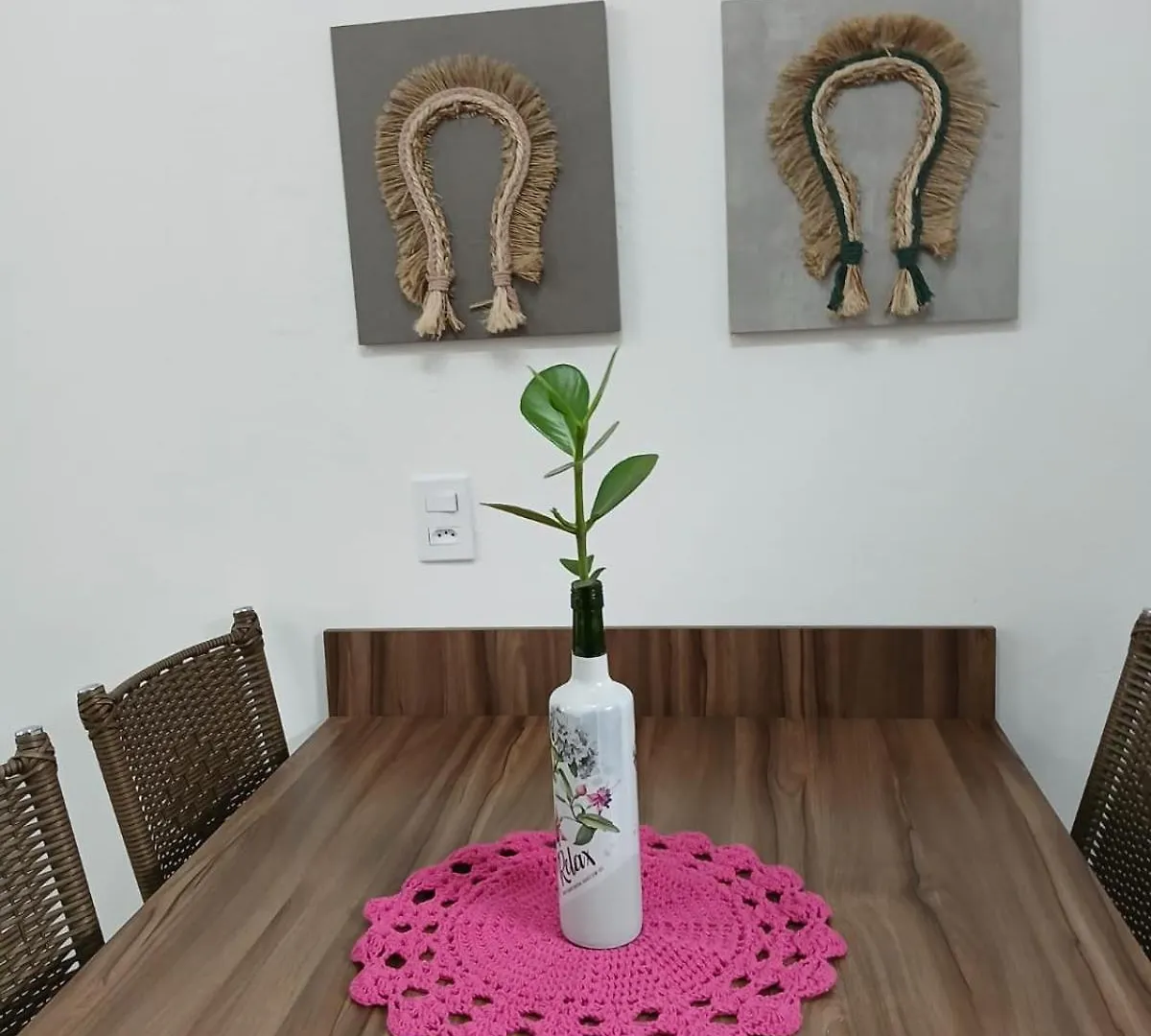 Pousada Coracao Do Rosa 프라이아도로사