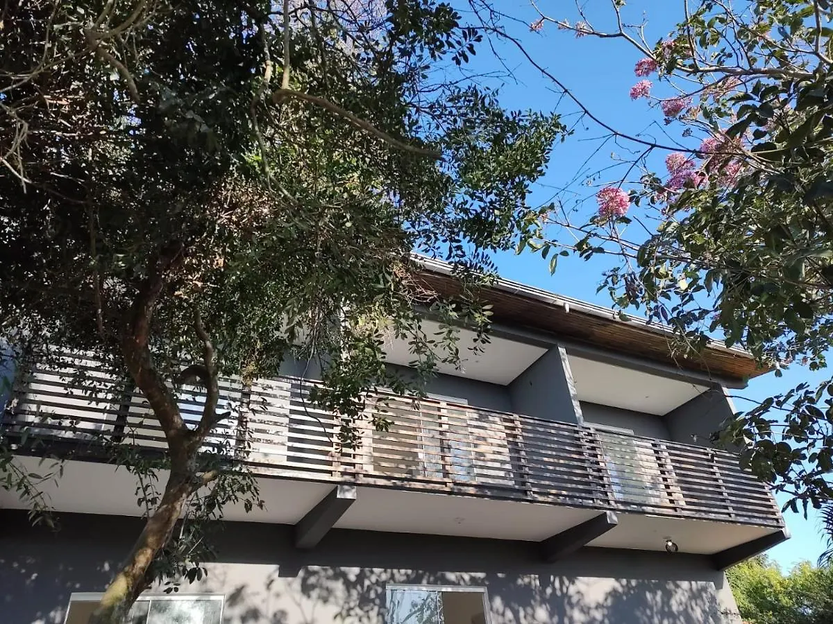 Pousada Coracao Do Rosa Praia do Rosa Apartmanhotel
