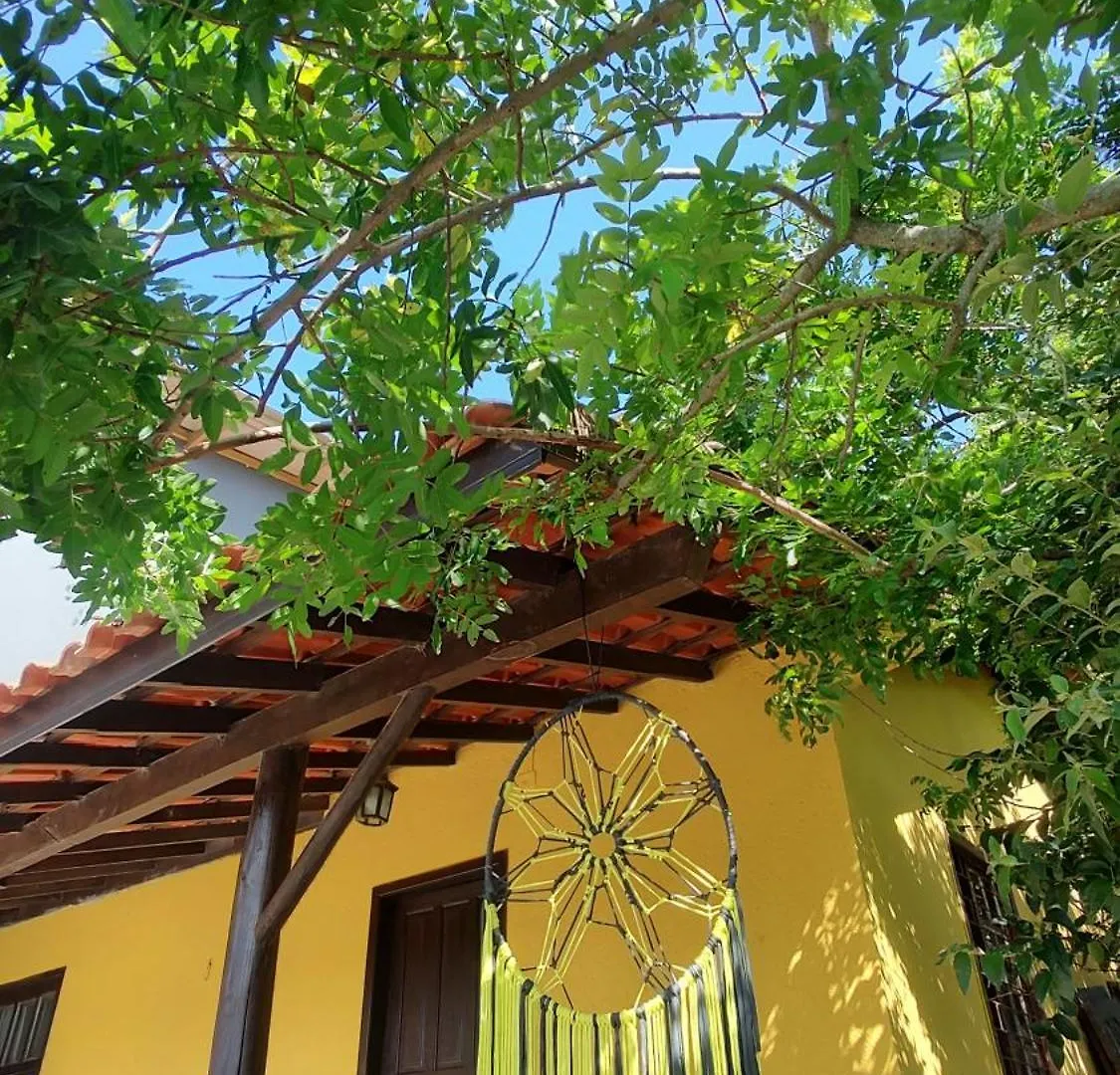 Pousada Coracao Do Rosa Praia do Rosa Apartmanhotel