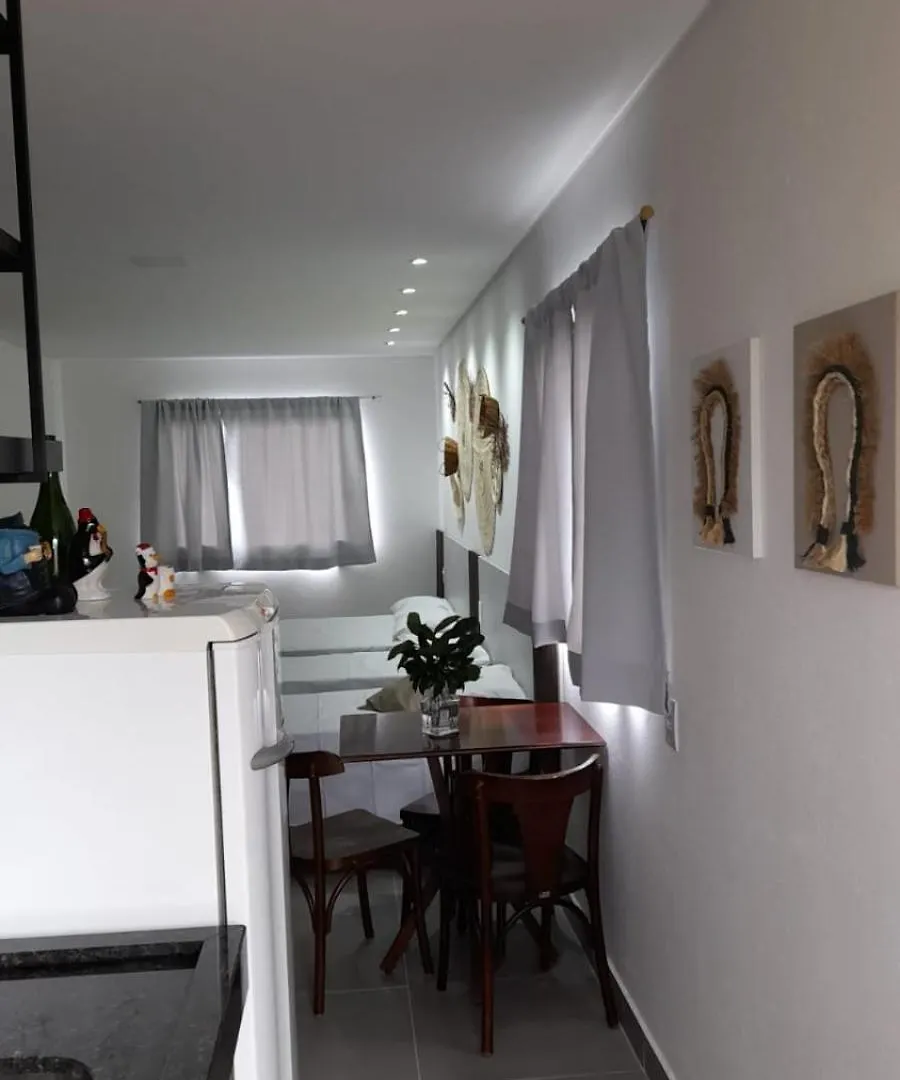 Apartmanhotel Pousada Coracao Do Rosa Praia do Rosa