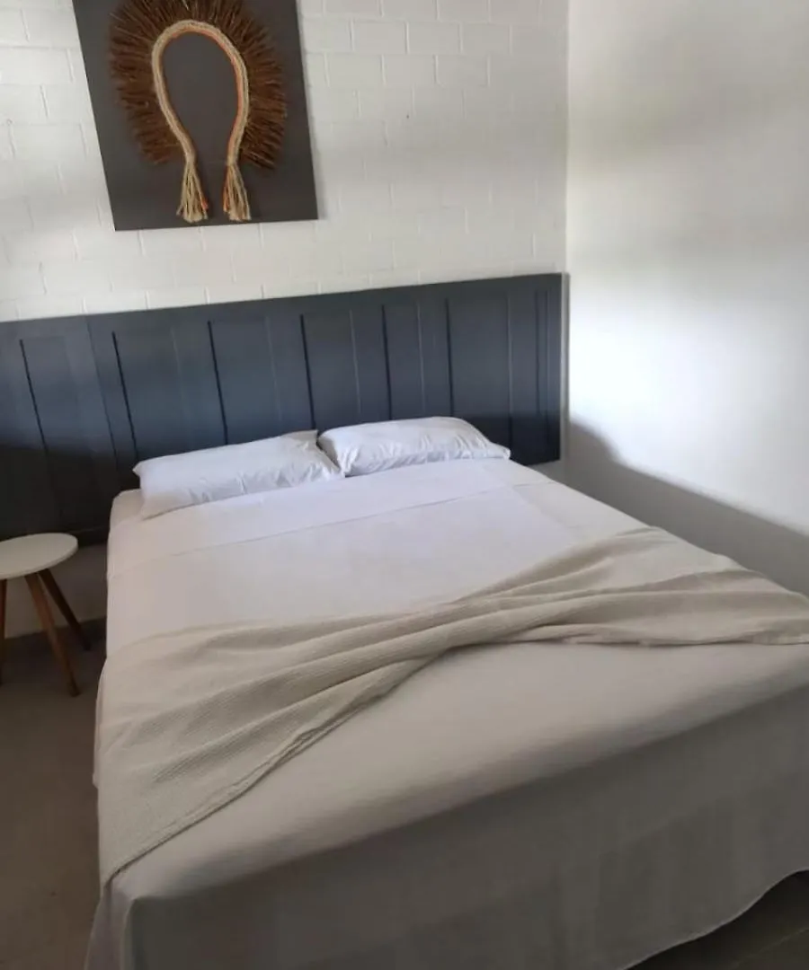 Pousada Coracao Do Rosa Praia do Rosa Apartmanhotel