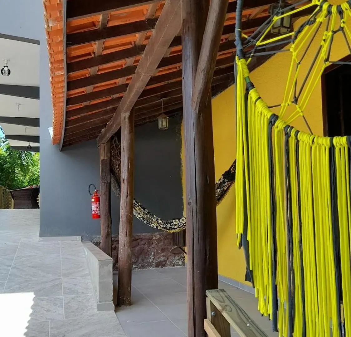 Pousada Coracao Do Rosa Praia do Rosa Apartmanhotel