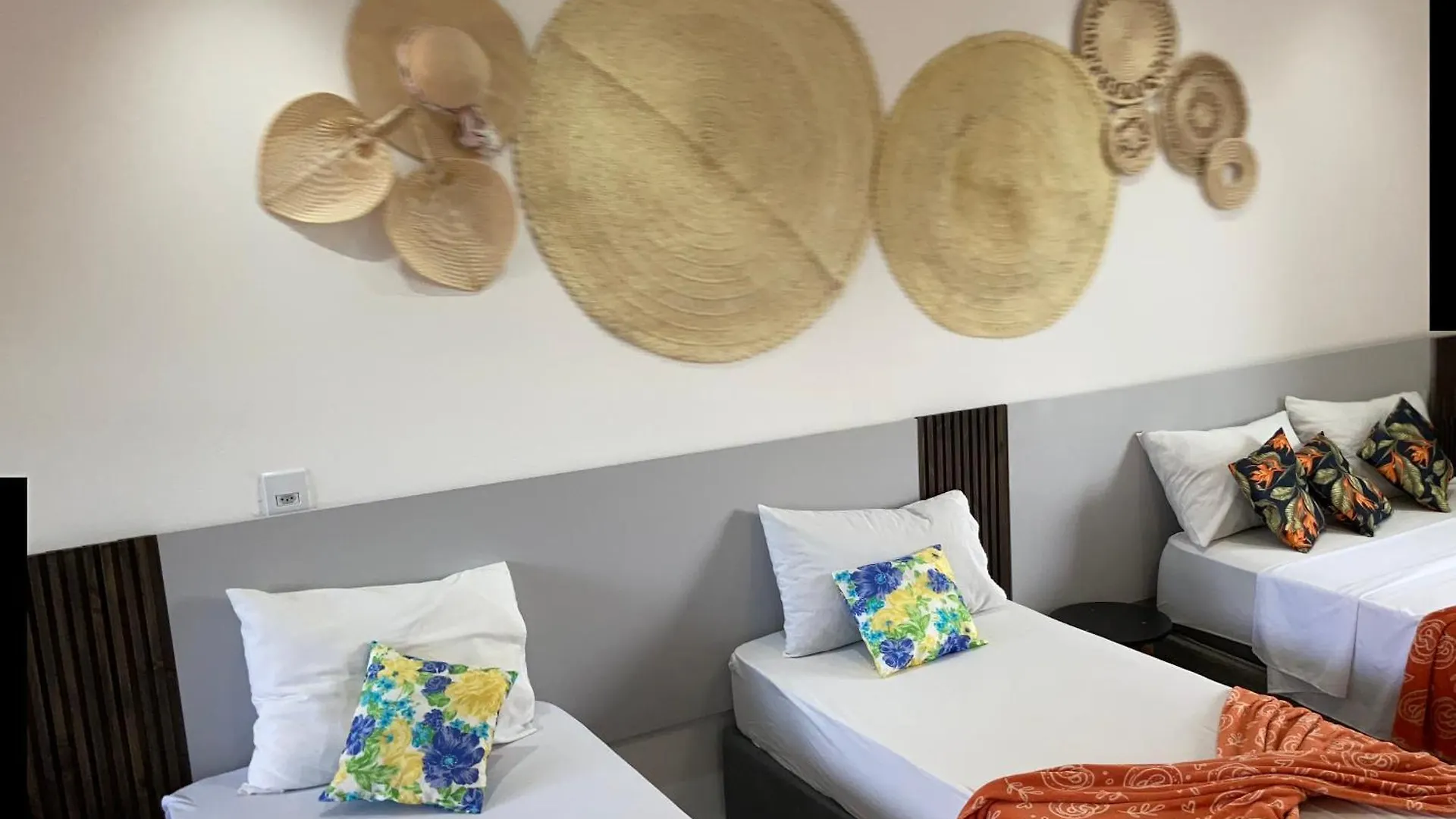 Pousada Coracao Do Rosa Praia do Rosa Apartmanhotel