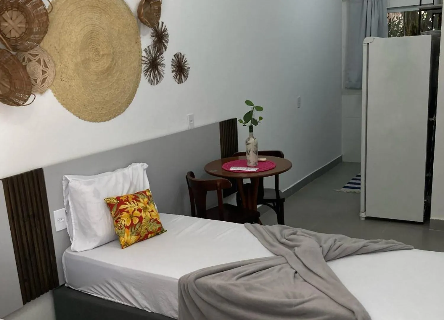 Apartahotel Pousada Coracao Do Rosa Praia do Rosa