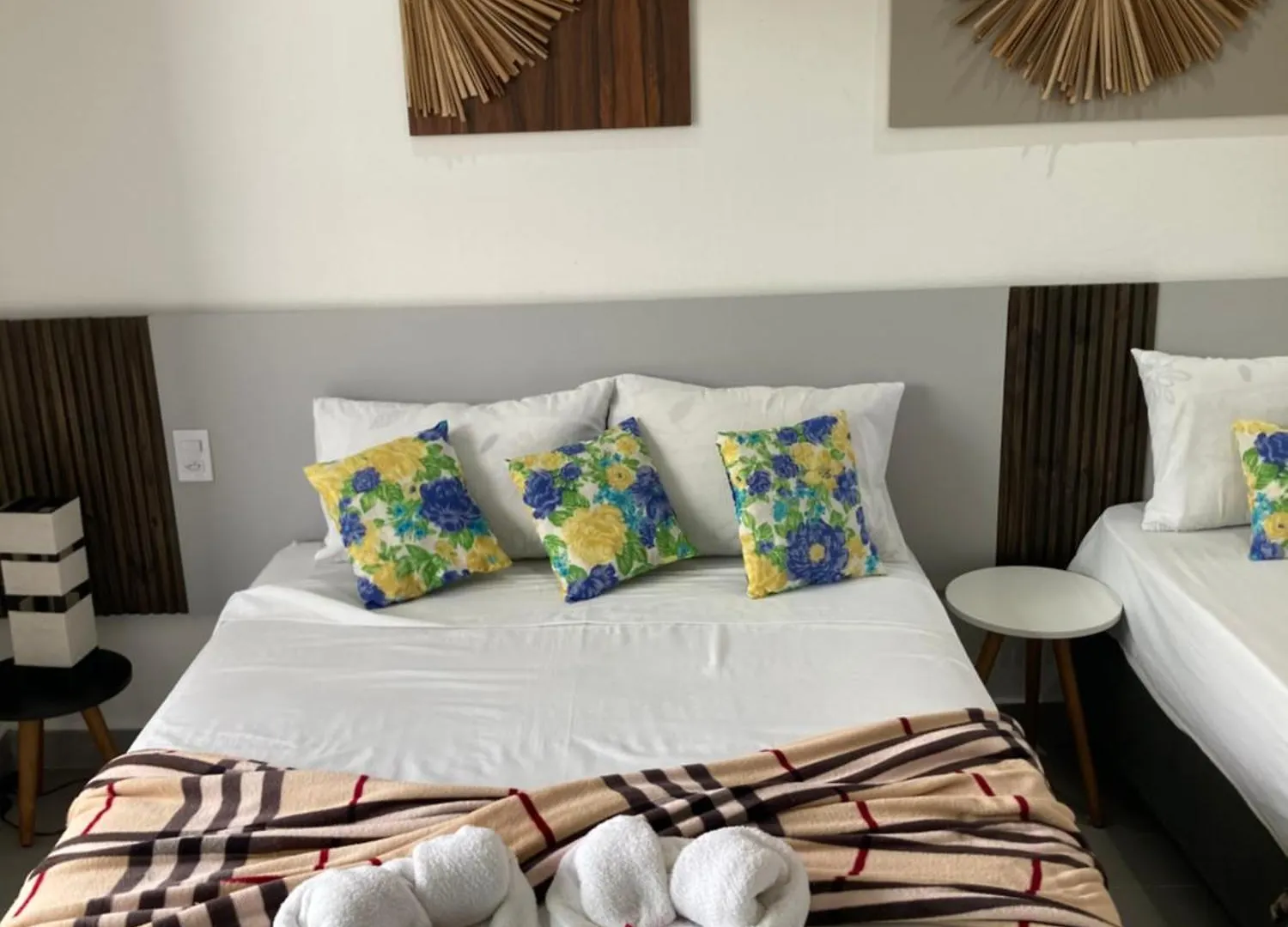 Apartmanhotel Pousada Coracao Do Rosa Praia do Rosa