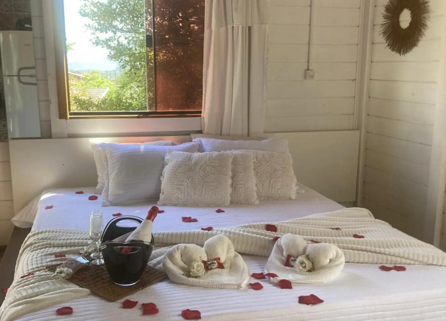 Pousada Coracao Do Rosa Praia do Rosa Apartmanhotel