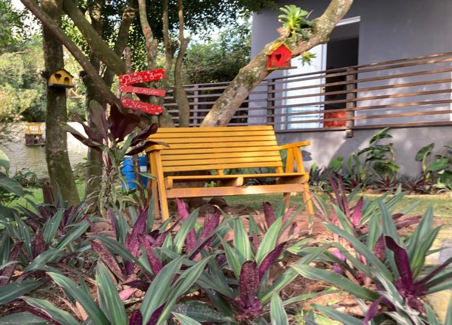 Pousada Coracao Do Rosa Praia do Rosa Apartmanhotel