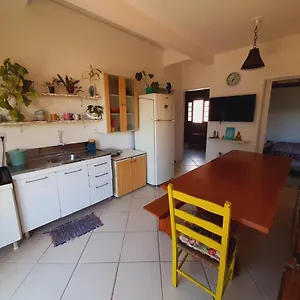 Encantos Do Paraíso Сasa de vacaciones