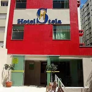 Stela São Paulo